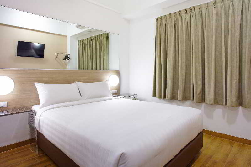 Monoloog Hotel Bekasi Luaran gambar