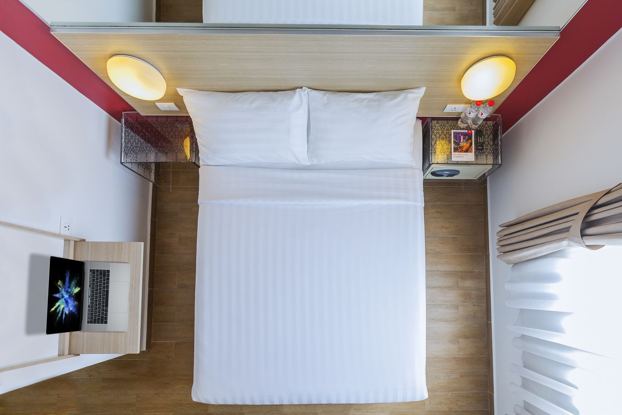 Monoloog Hotel Bekasi Luaran gambar