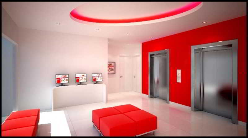 Monoloog Hotel Bekasi Luaran gambar